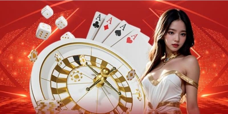 Giới thiệu thông tin chung về nhà cái 8xbet