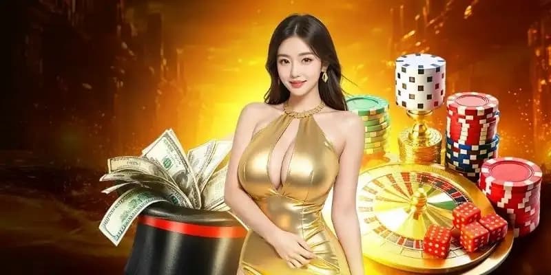 Những điểm hấp dẫn trong thiên đường 8xbet
