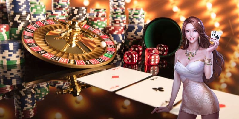 Hướng dẫn tham gia cá cược tại trang 8xbet