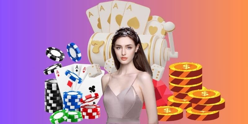Hướng dẫn 8xbet Hướng dẫn 8xbet tham gia các trò chơi