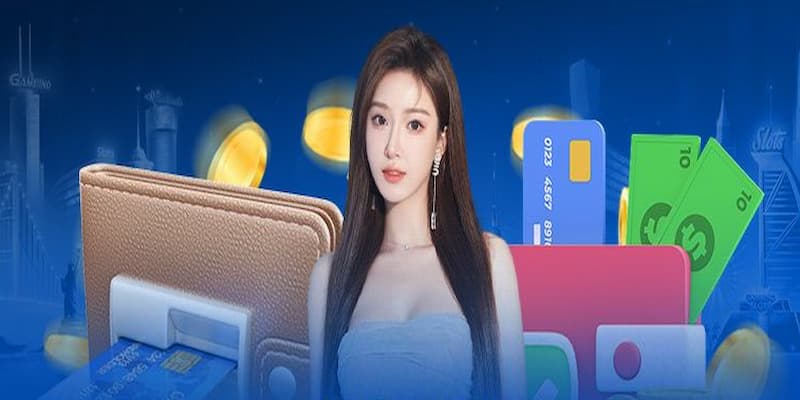 Phương thức rút tiền 8xbet đa dạng