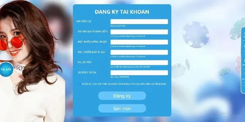 Lợi ích khi đăng ký 8xbet