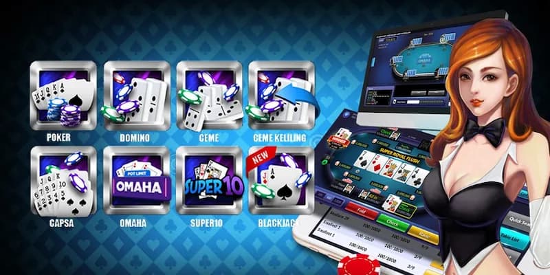 So sánh khi tải app 8xbet với nền tảng web