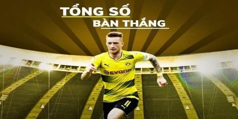Ưu và nhược điểm của kèo tổng số bàn thắng