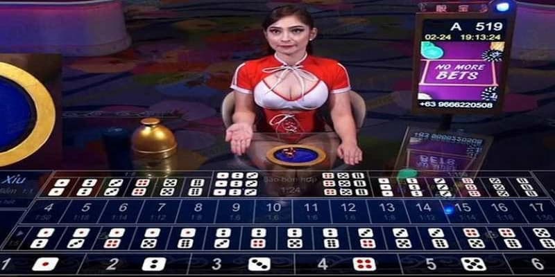 Kinh nghiệm chơi tài xỉu livestream hiệu quả